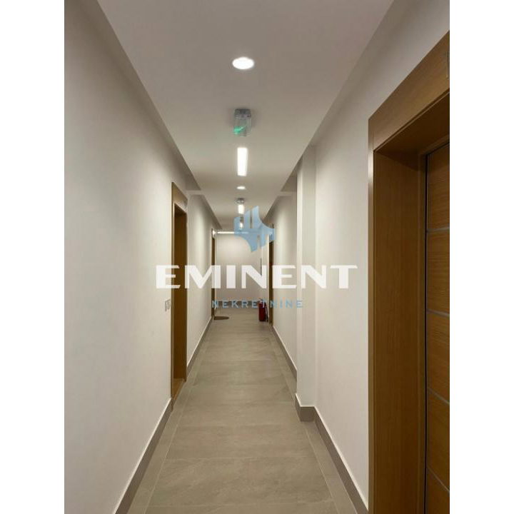 Jednosoban stan za izdavanje, FON, Beograd, 31m², 650 €/mes