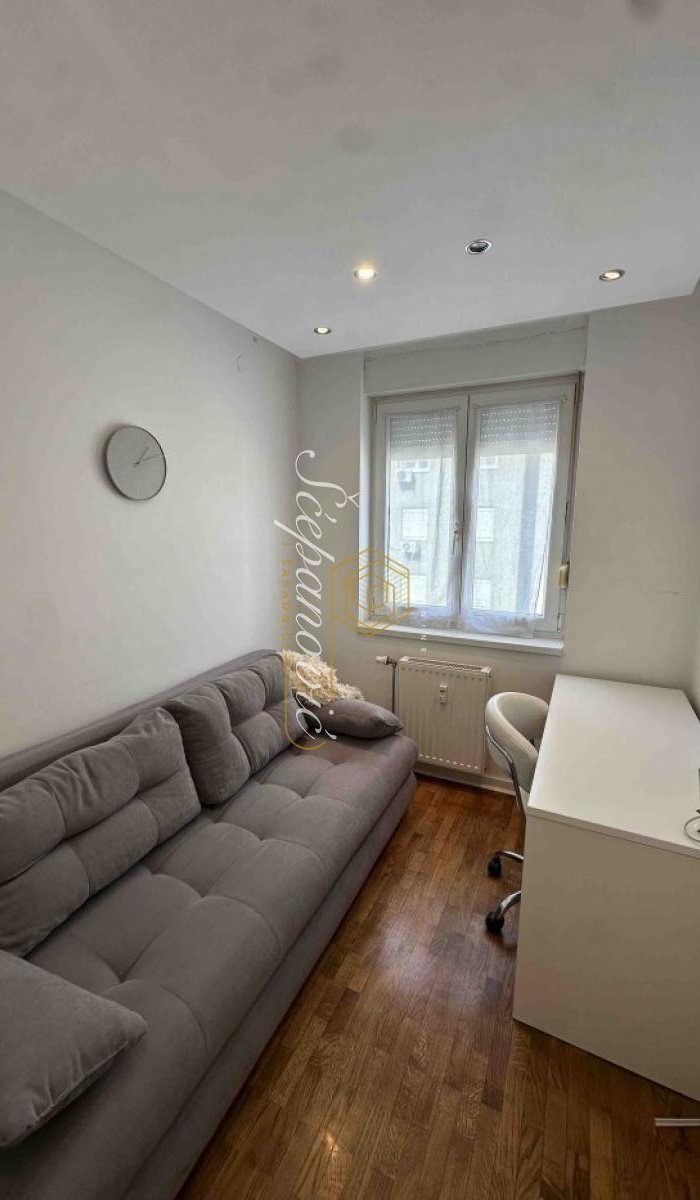 Stan Prodaja Novi Sad Stan Prodaja Novi Sad 79 m2