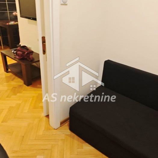 Stan Izdavanje Beograd Blok 22 28 m2