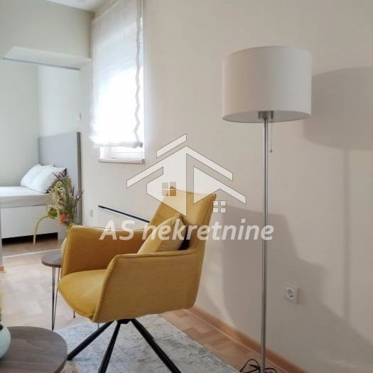 Dvosoban stan za izdavanje, Hram Svetog Save, Beograd, 54m², 2. sprat, 850 €/mes