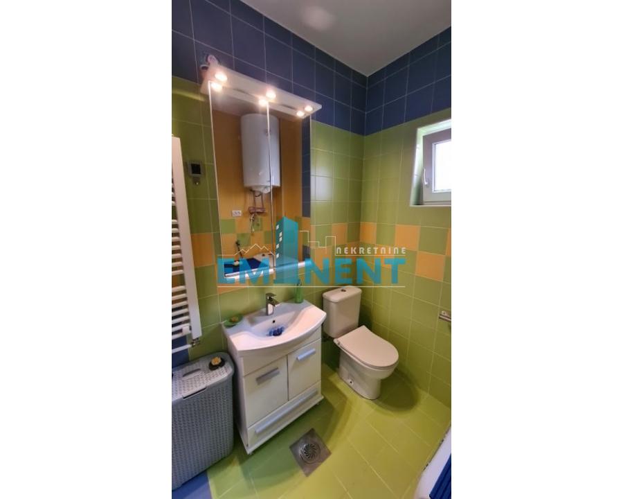 izdavanje-kuca-cc2lFz4W4A Dvosoban stan za izdavanje, Gundulićev Venac, Beograd, 40m², 700 €/mes