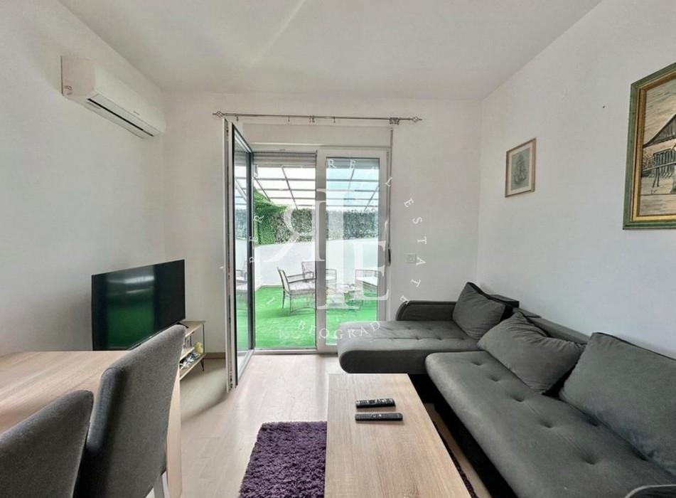 Stan Prodaja Beograd Mirijevo 47 m2