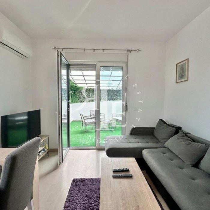 Stan Prodaja Beograd Mirijevo 47 m2