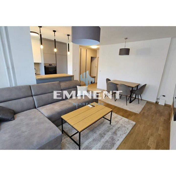 Stan Izdavanje Beograd Blok 21 44 m2