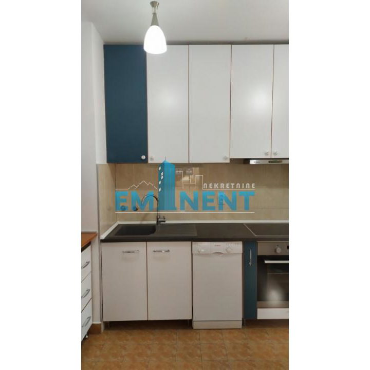 Stan Izdavanje Beograd Denkova Bašta 96 m2