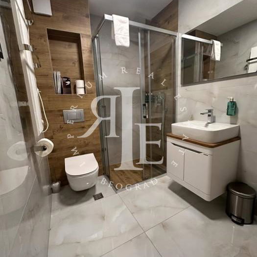 Trosoban stan na prodaju, Palisad, Zlatibor, 48m², 125.000 €