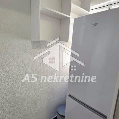 Dvosoban stan za izdavanje, Slavija, Beograd, 46m², 800 €/mes