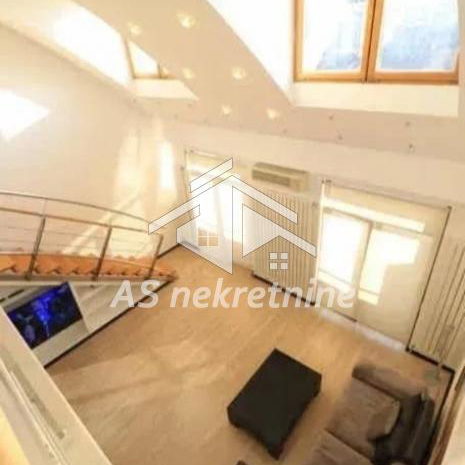 Stan Izdavanje Beograd 27. Marta 222 m2