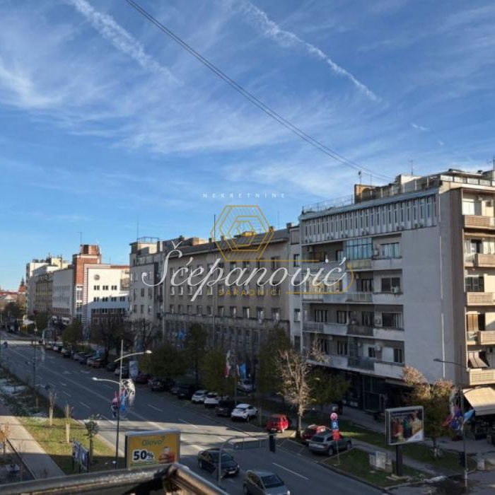 Stan Izdavanje Novi Sad  113 m2