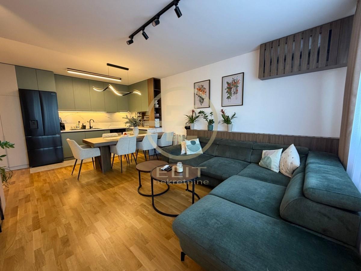 Stan Prodaja Novi Sad Stan Prodaja Novi Sad 77 m2