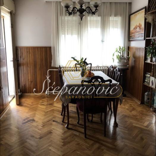 Kuća Prodaja Novi Sad  112 m2