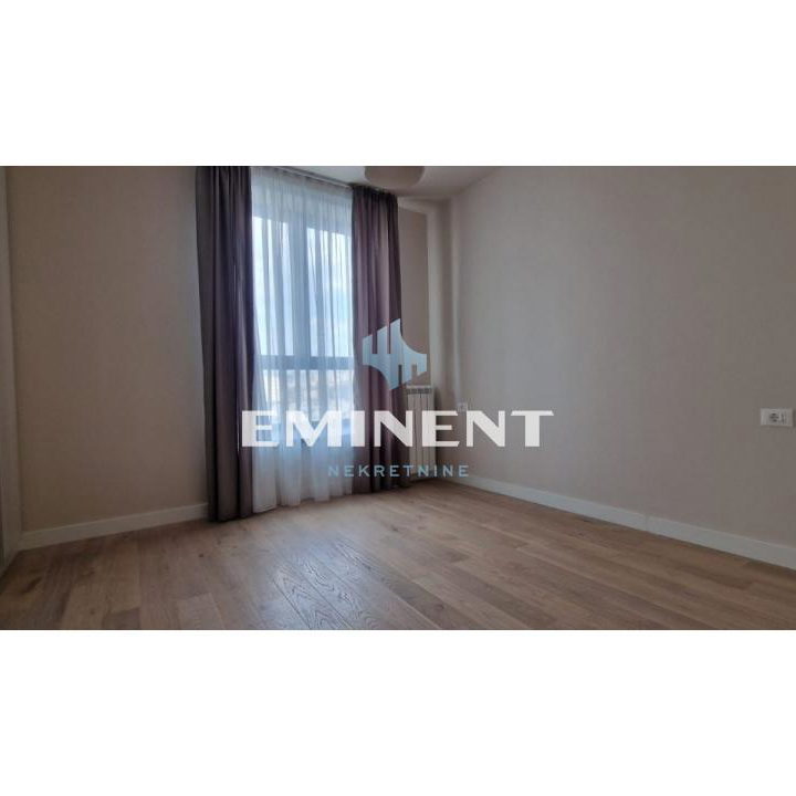 Stan Prodaja Beograd Beograd na Vodi 90 m2