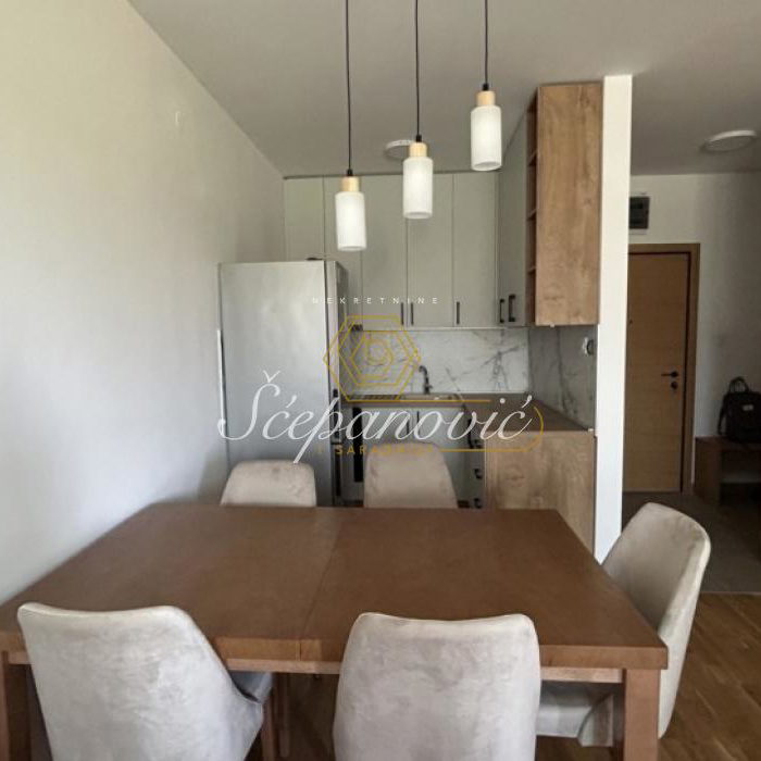 Stan Prodaja Novi Sad  59 m2