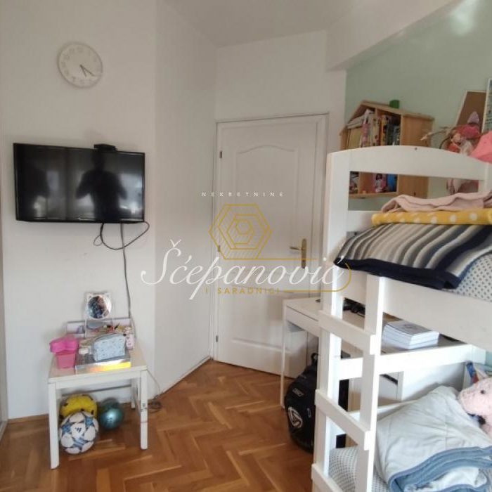 Stan Prodaja Novi Sad  41 m2