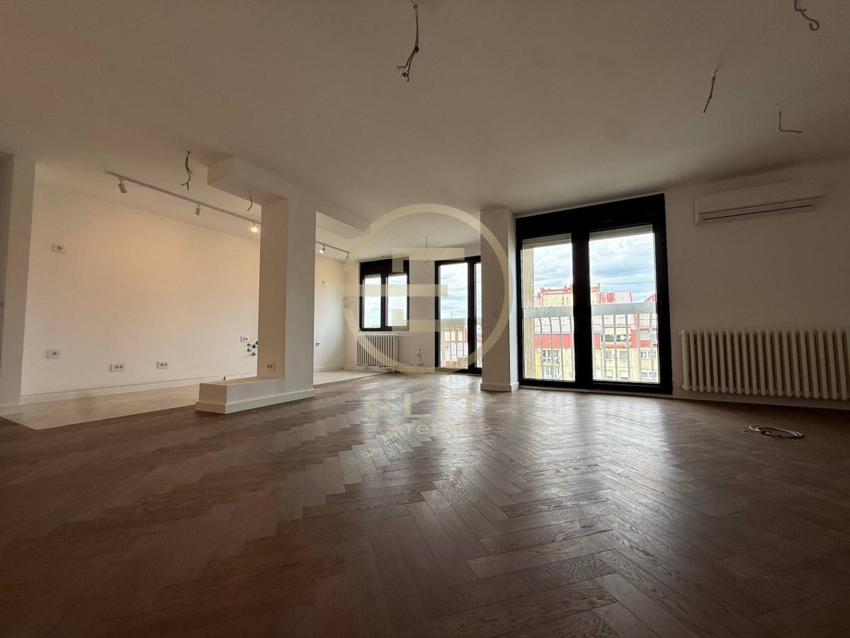 Stan Prodaja Novi Sad  100 m2