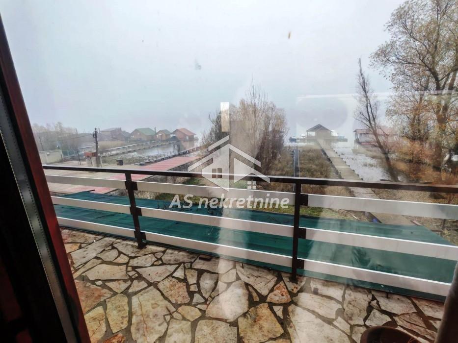 izdavanje-kuca-fQ7dNOjkw5 Kuća na prodaju, Blok 45, Beograd, 185m², 449.999 €