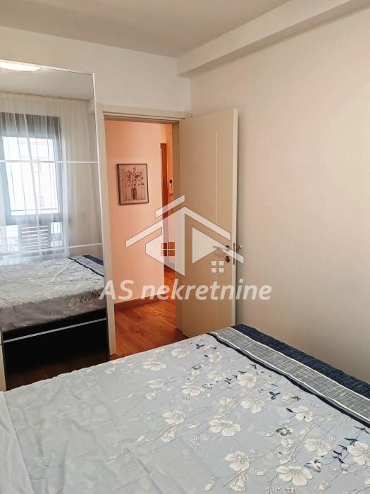Stan Izdavanje Beograd Vojvode Stepe 50 m2
