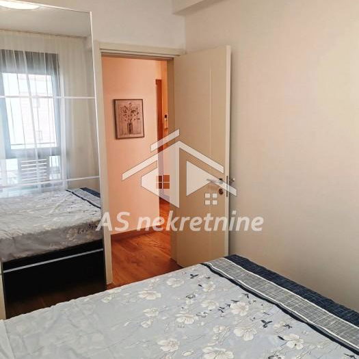 Stan Izdavanje Beograd Vojvode Stepe 50 m2