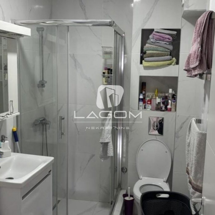 Stan Prodaja Beograd Ledine 59 m2