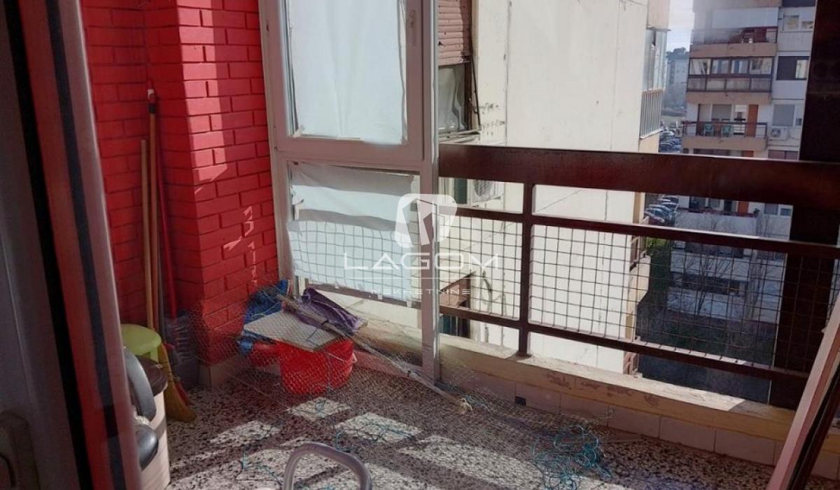 izdavanje-kuca-h88hQHroNC Dvosoban stan na prodaju, Blok 71, Beograd, 56m², 195.000 €