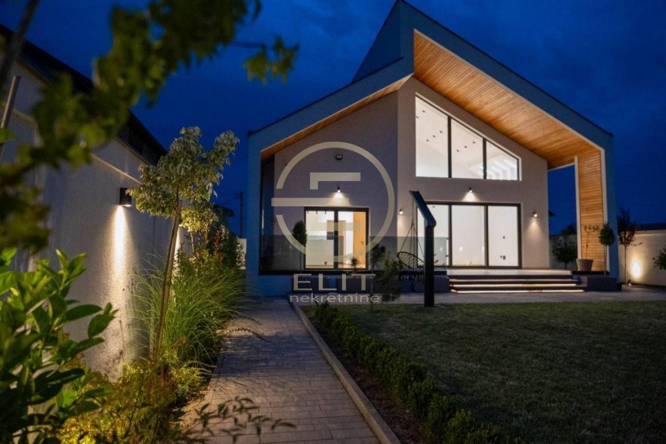 Kuća Prodaja Novi Sad  143 m2