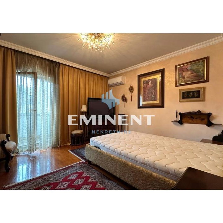 Stan Izdavanje Beograd Dorćol 140 m2