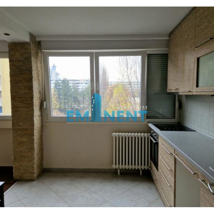 Stan Izdavanje Beograd Blok 1 - Fontana 59 m2