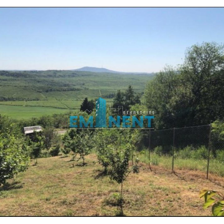 Plac Prodaja Beograd Ritopek 1200 m2