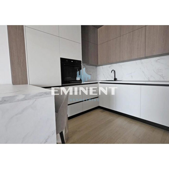 Stan Izdavanje Beograd Humska 80 m2