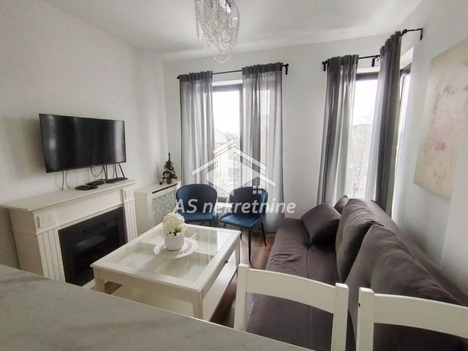 Stan Izdavanje Beograd Stan Izdavanje Beograd Cara Dušana 45 m2