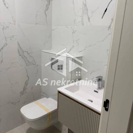 Trosoban stan za izdavanje, FON, Beograd, 80m², 1.100 €/mes