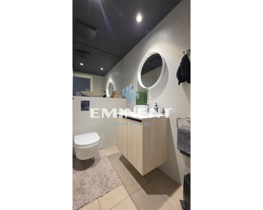 Četvorosoban stan na prodaju, Beograd na Vodi, Beograd, 110m², 550.000 €