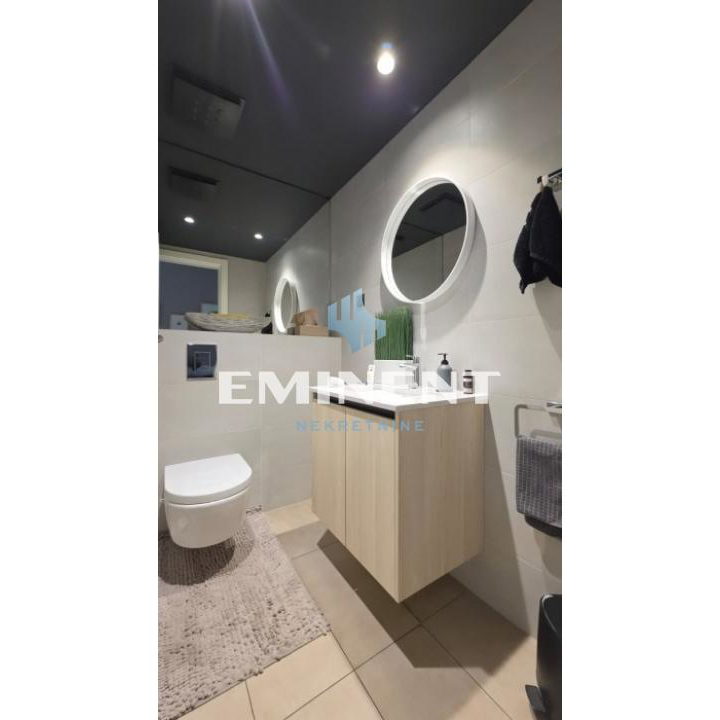 Četvorosoban stan na prodaju, Beograd na Vodi, Beograd, 110m², 550.000 €