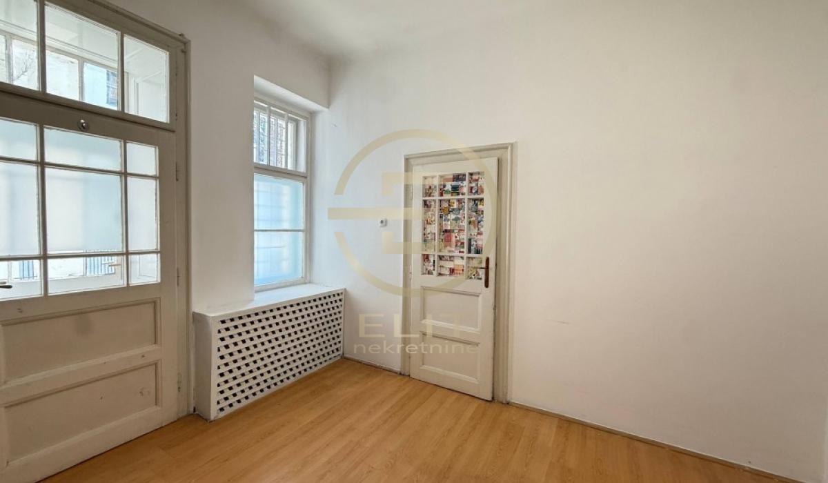 Lokal Izdavanje Novi Sad  93 m2