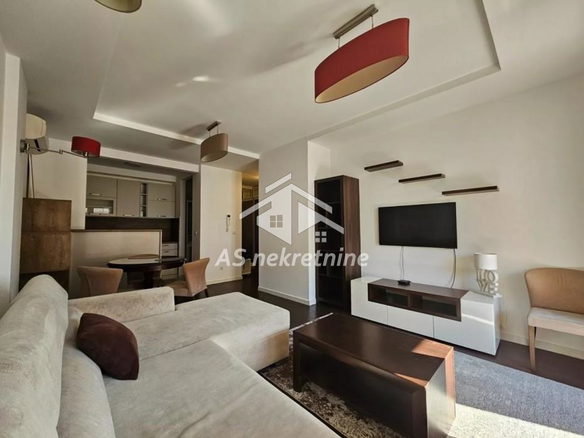Stan Izdavanje Beograd  54 m2