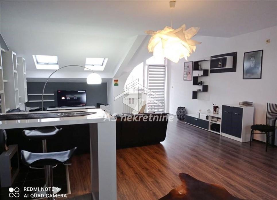 Stan Prodaja Beograd Stan Prodaja Beograd Cvetkova Pijaca 133 m2