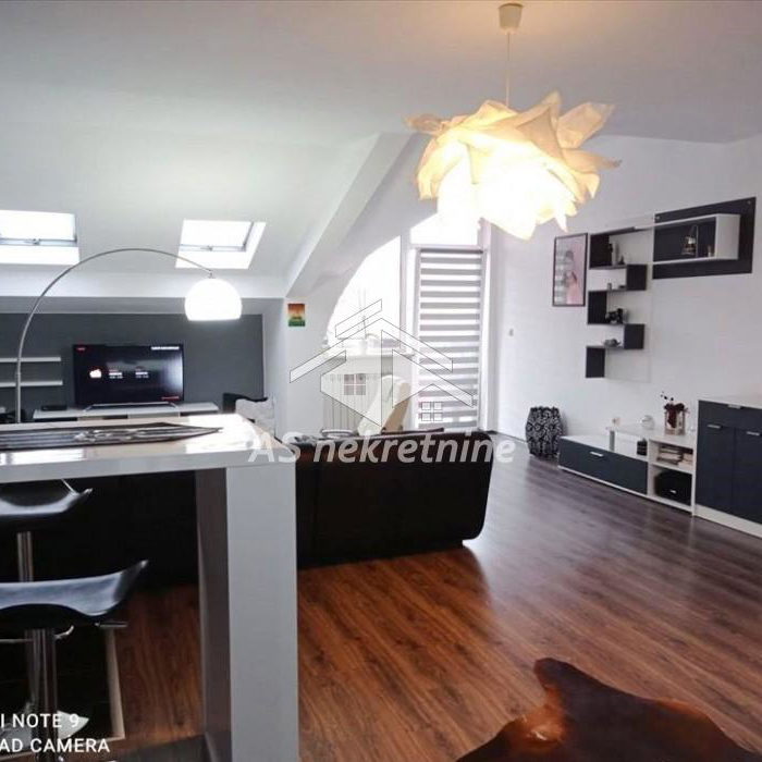 Stan Prodaja Beograd Cvetkova Pijaca 133 m2