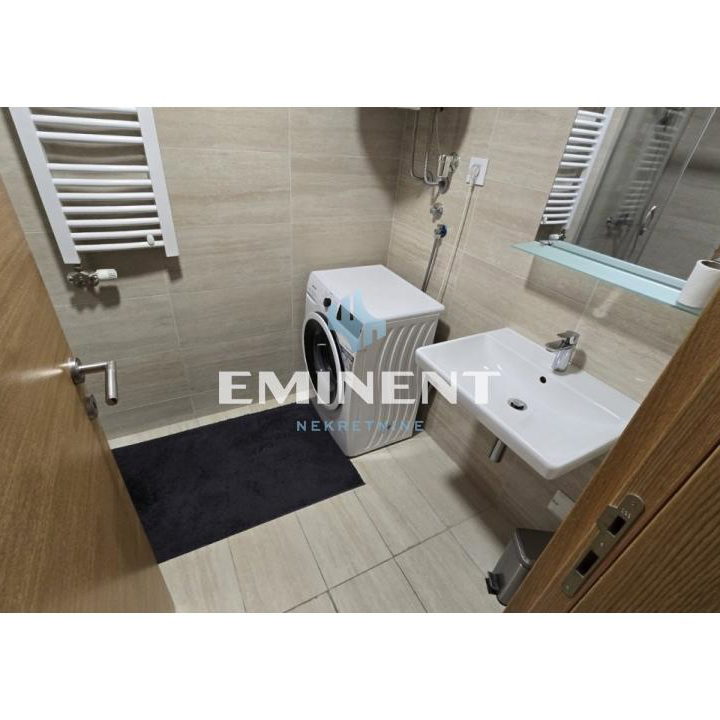 Stan Izdavanje Beograd Gornji Grad 40 m2