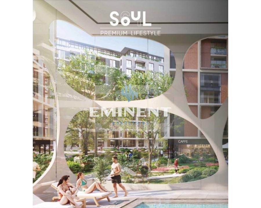 izdavanje-kuca-mfRPWwxRFU Trosoban stan na prodaju, A Blok – Blok 67a, Beograd, 74m², 371.850 €