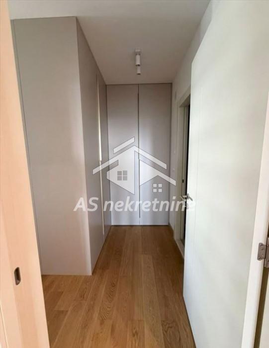 Četvorosoban stan za izdavanje, Blok 65, Beograd, 105m², 10. sprat, 2.100 €/mes