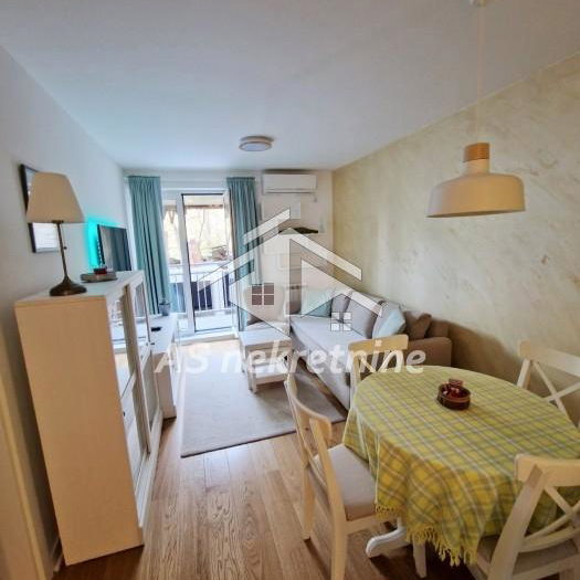 Stan Izdavanje Beograd Kraljice Natalije 55 m2