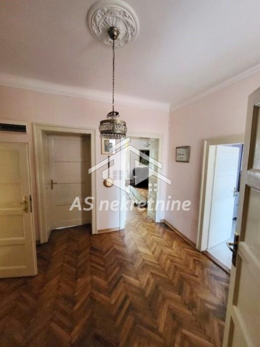 Stan Izdavanje Beograd Stan Izdavanje Beograd Skadarlija 65 m2