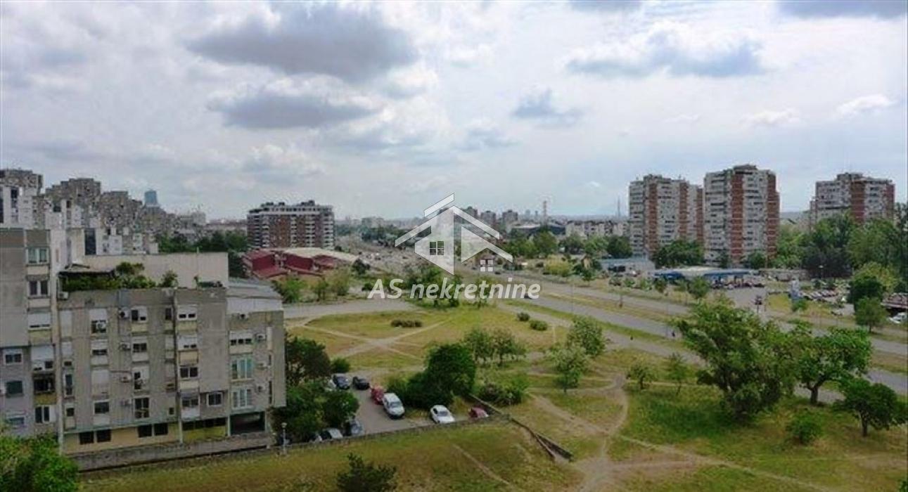 Trosoban stan na prodaju, Blok 61, Beograd, 160m², 300.000 €