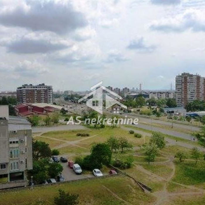 Trosoban stan na prodaju, Blok 61, Beograd, 160m², 300.000 €