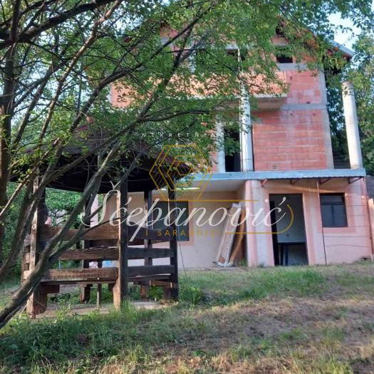 Kuća Prodaja Irig  140 m2