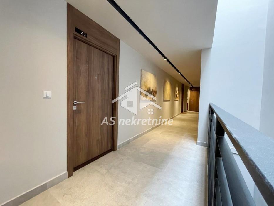 izdavanje-kuca-og0oRVHCWf Dvosoban stan za izdavanje, Vojvode Stepe, Beograd, 55m², 900 €/mes