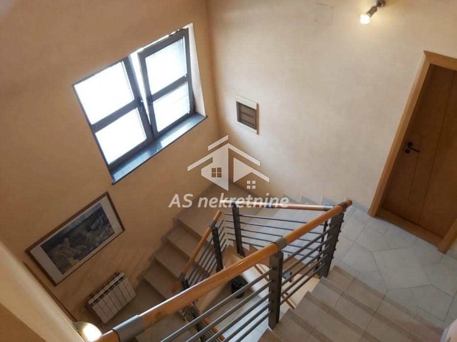 Kuća Izdavanje Beograd FON 400 m2