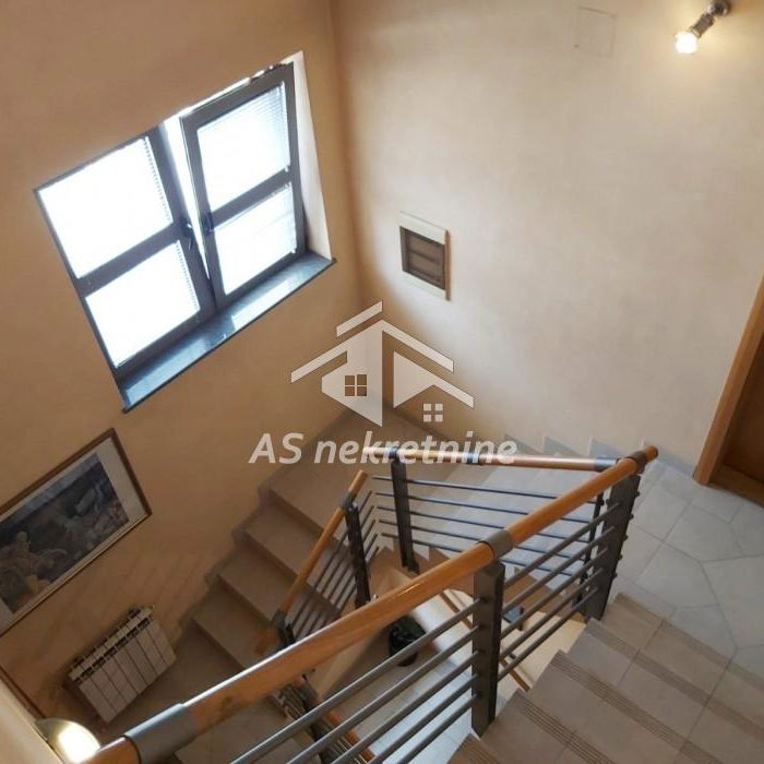 Kuća Izdavanje Beograd FON 400 m2
