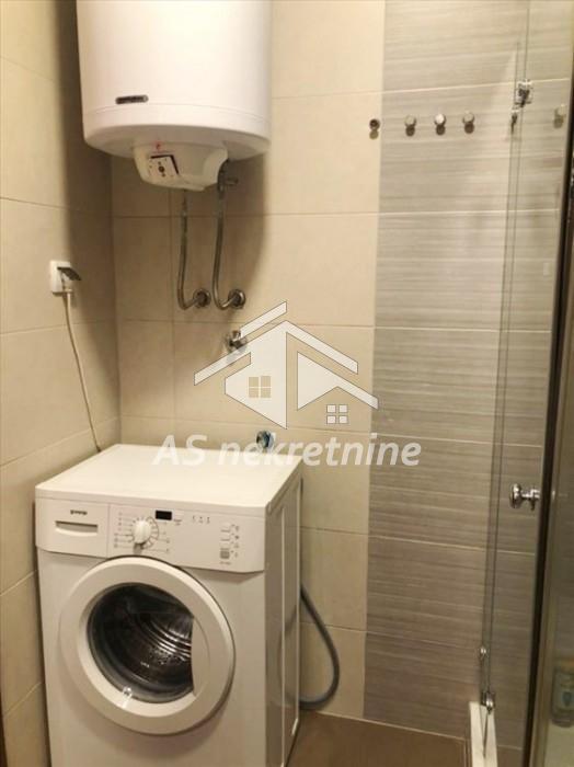 Dvosoban stan za izdavanje, Kalenić Pijaca, Beograd, 50m², 800 €/mes