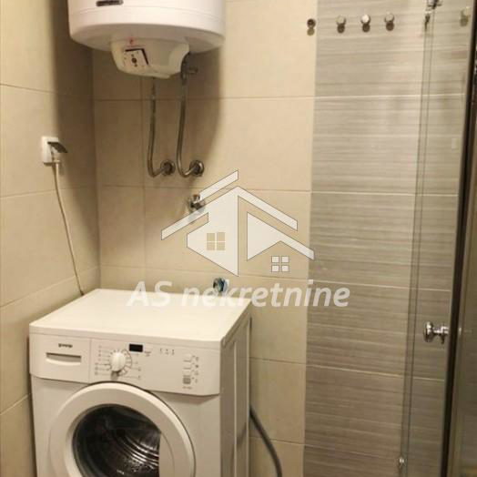 Dvosoban stan za izdavanje, Kalenić Pijaca, Beograd, 50m², 800 €/mes